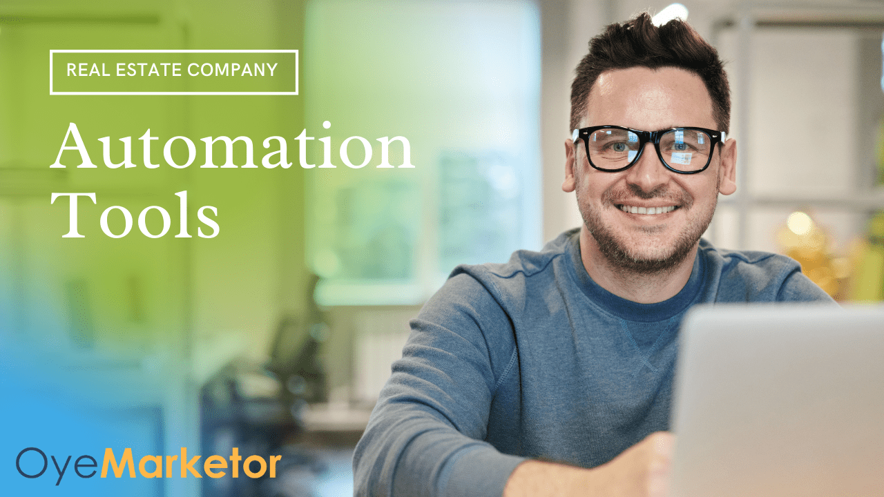 10 best automation tools for real estate